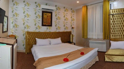 Ghasr Aidin Hotel