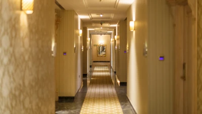 Espinas Palace Hotel