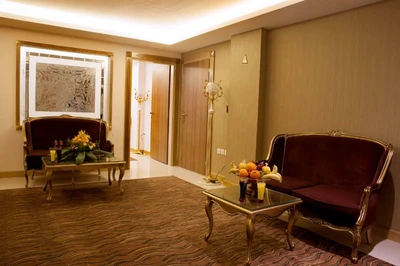 Boshra Hotel