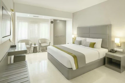 Tehran Hotel