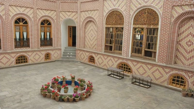 Sorkheyi Hotel