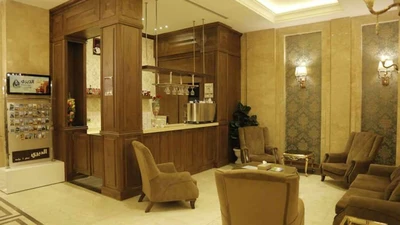 Fars Hotel