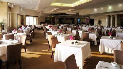Marina Park Hotel