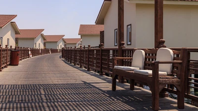 Toranj Hotel