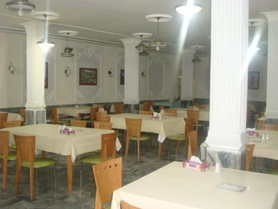 Hotel Darya Tabriz