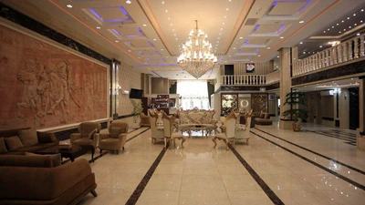 Amiran Hotel
