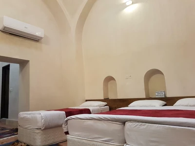 Shahrazad House