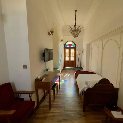 Armenia Hotel Isfahan