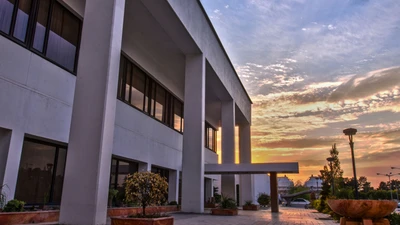 Olympic Hotel