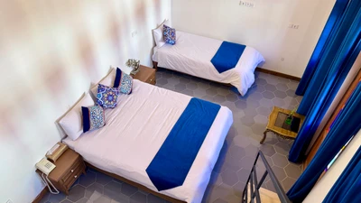 Sadiq Traditional Hotel