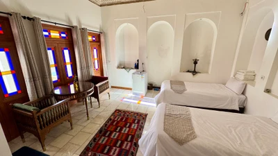 Sadiq Traditional Hotel