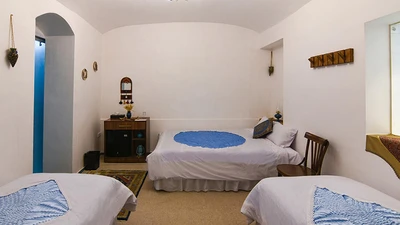Malek Hotel