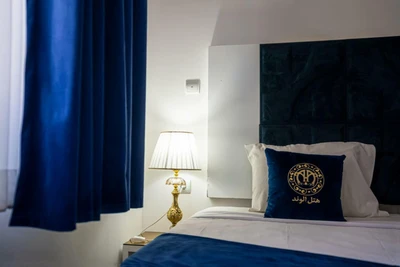 Alvand Hotel