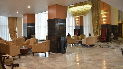 Sarina Hotel