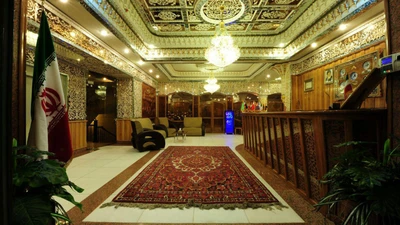 Venus Hotel