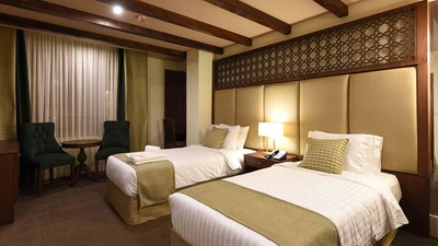 Irman Boutique Hotel