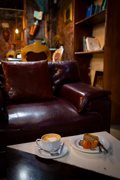 Persia Hotel 