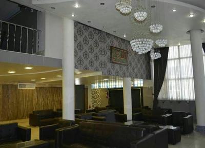 Arad Hotel