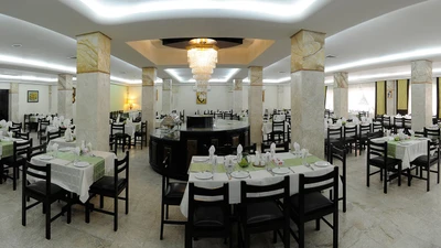 Tehran Hotel