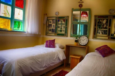 Shahparioun  Hotel