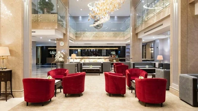 Atrak Hotel