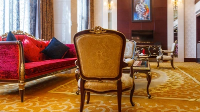 Parsian Azadi Hotel