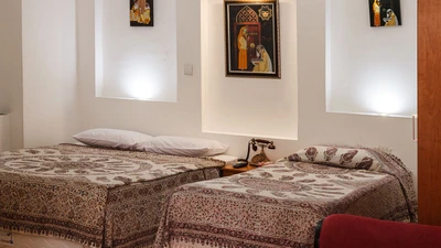 Sunrise Traditional Hotel