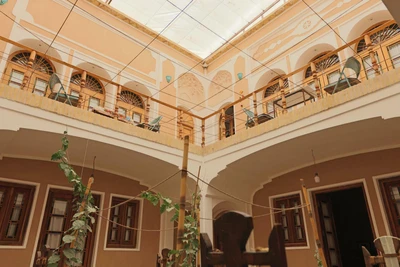 Khatun Hostel