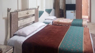 Yazd Kohan Hotel