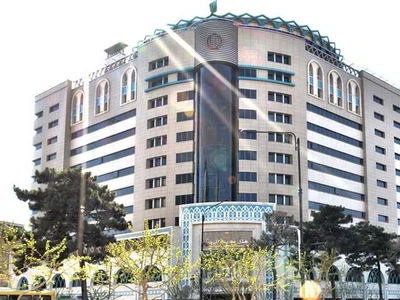 Madinah Al-Reza Hotel