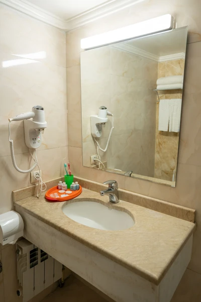 Tabriz Hotel