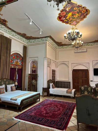 Sorkheyi Hotel