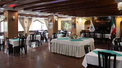 Shemshak Tourist Hotel
