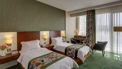 Homa Hotel