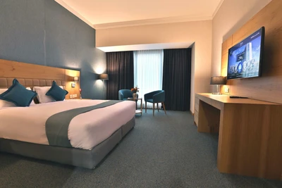 Mizban 5-Star Hotel