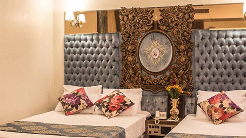 Mashhad Hotel