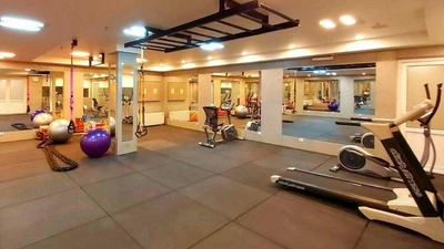 Amiran Hotel