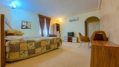 Iran Hotel