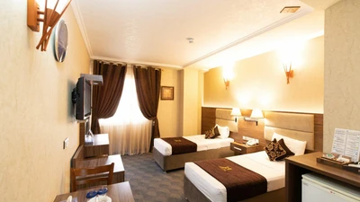 Aseman Hotel