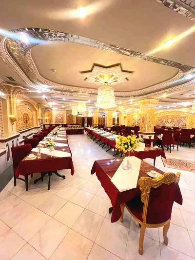 Zohreh Hotel