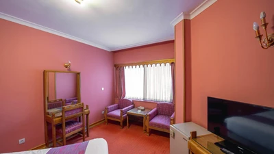 Abbasi Hotel