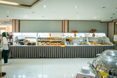 Aramis Hotel
