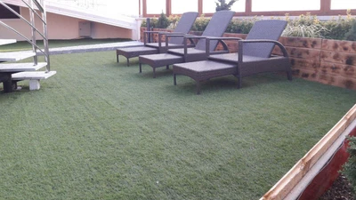 Matin Toranj Hotel