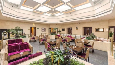 Parsian Azadi Hotel