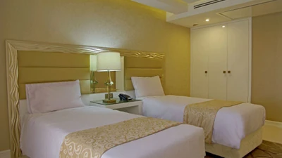 Atrak Hotel