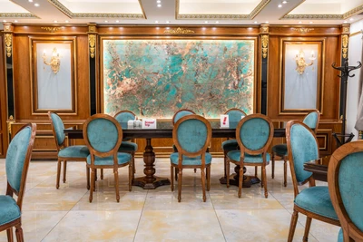 Gostaresh Hotel