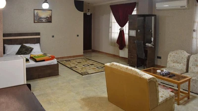 Persian Hotel