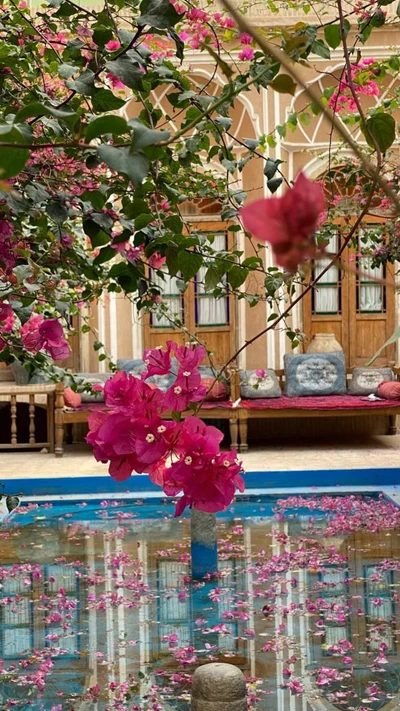 Yazd Kohan Hotel