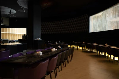 Rexan Hotel