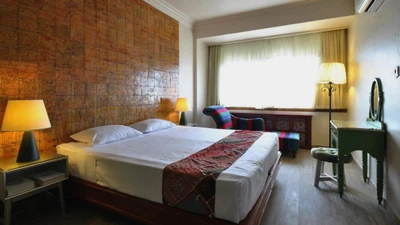 Ferdous Hotel